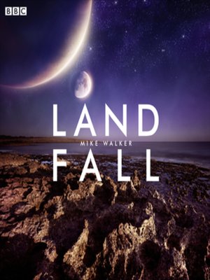 cover image of Landfall (BBC Radio 4 the Saturday Play)